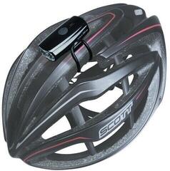 Cycling light Topeak HeadLux 250 lm Black Cycling light - 2