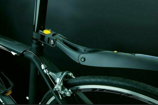 Spatbord voor fiets Topeak Defender iGlow Black Achteraan Spatbord voor fiets - 3