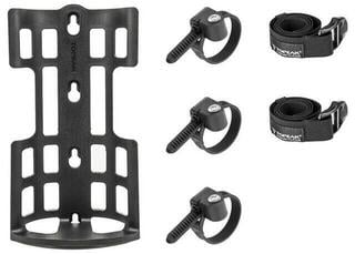 Stojala za kolo Topeak Versa Cage Sprednji nosilec Black - 1