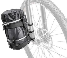 Stojala za kolo Topeak Versa Cage Sprednji nosilec Black - 2
