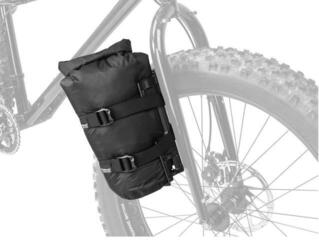 Stojala za kolo Topeak Versa Cage Sprednji nosilec Black - 3