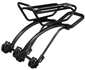 Cyclo-carrier Topeak Tetra Rack M2 Rear Carrier Black - 1
