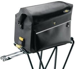 Cykeltaske Topeak MTX Trunk Stativtaske Black 12,1 L - 1