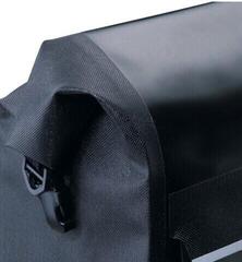 Cykeltaske Topeak MTX Trunk Stativtaske Black 12,1 L - 2