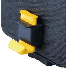 Cykeltaske Topeak MTX Trunk Stativtaske Black 12,1 L - 4