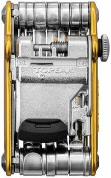 Narzędzia wielofunkcyjne Topeak Mini PT30 Narzędzia wielofunkcyjne - 4
