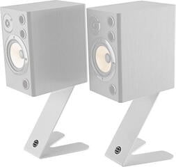 Ständer für Studiomonitore Konig & Meyer 26773 WH Ständer für Studiomonitore - 1