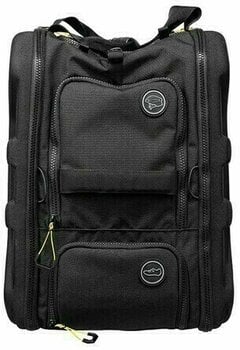 Чанта за велосипеди Topeak PakGo GearPack Black 40 L - 3