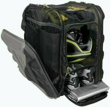 Чанта за велосипеди Topeak PakGo GearPack Black 40 L - 5