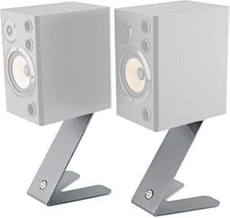 Studio Monitors Stand Konig & Meyer 26773 GR Studio Monitors Stand - 1