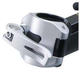 Portabicicletas Topeak MTX Beam Rack Portador trasero Black Portabicicletas - 1