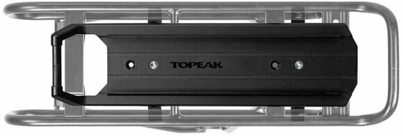 Cyclo-carrier Topeak Omni Quick Track Adapter Black - 3