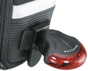 Cykeltaske Topeak Aero Wedge Pack Black - 5
