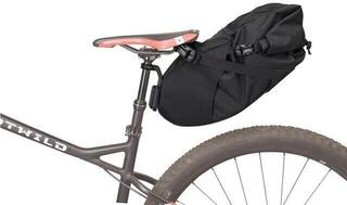 Halter für Fahrradflaschen Topeak DP Mount Black Halter für Fahrradflaschen - 1