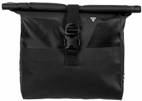 Bicycle bag Topeak Bar Loader Black 6,5 L - 2
