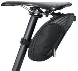 Geantă pentru bicicletă Topeak Mondo Pack Geantă de șa Black - 1