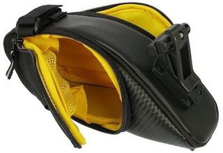 Geantă pentru bicicletă Topeak Mondo Pack Geantă de șa Black - 3
