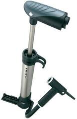 Mini-Fahrradpumpe Topeak Morph Silver Mini-Fahrradpumpe - 6