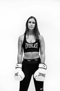 Mănușă de box și MMA Everlast Core 2 Gloves White L/XL - 5