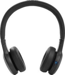 Bezdrôtové slúchadlá na uši JBL Live 460NC Black Bezdrôtové slúchadlá na uši - 1