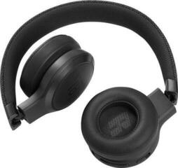 Bezdrôtové slúchadlá na uši JBL Live 460NC Black Bezdrôtové slúchadlá na uši - 2