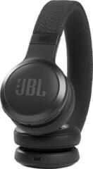 Bezdrôtové slúchadlá na uši JBL Live 460NC Black Bezdrôtové slúchadlá na uši - 3