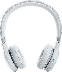 Bezdrôtové slúchadlá na uši JBL Live 460NC White Bezdrôtové slúchadlá na uši - 1