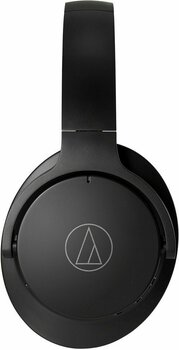 Wireless On-ear headphones Audio-Technica ATH-ANC500BT Black - 4