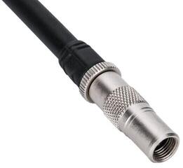 Dämpferpumpe Topeak Pocket Shock DXG Black Dämpferpumpe - 2