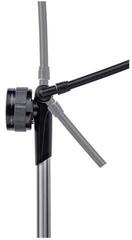 Dämpferpumpe Topeak Pocket Shock DXG Black Dämpferpumpe - 3