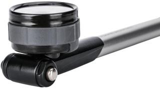 Dämpferpumpe Topeak Pocket Shock DXG Black Dämpferpumpe - 4