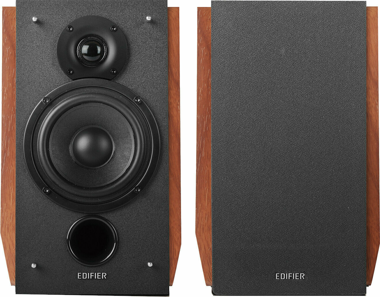 Zakres częstotliwości