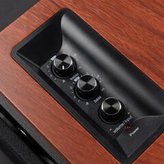Boxă Wireless Hi-Fi
 Edifier R1700BTS Boxă Wireless Hi-Fi Walnut 2 buc - 4