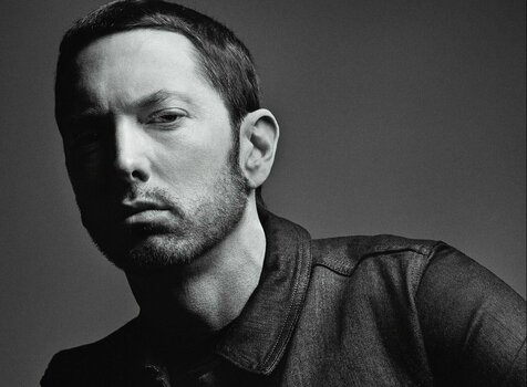 LP plošča Eminem - Music To Be Murdered By - Side B (4 LP) - 2