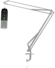 USB Mikrofon Mackie CARBON Premium USB USB Mikrofon - 6
