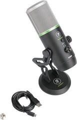 USB Mikrofon Mackie CARBON Premium USB USB Mikrofon - 7