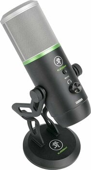 Microphone USB Mackie CARBON Premium USB - 9