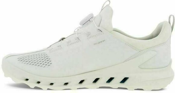 Men's golf shoes Ecco Biom Cool Pro BOA White 41 - 3
