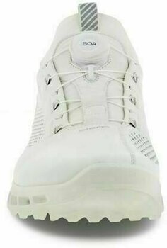 Chaussures de golf pour hommes Ecco Biom Cool Pro BOA Blanc 41 - 5