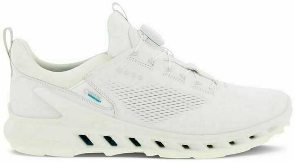 Muške cipele za golf Ecco Biom Cool Pro BOA Bijela 44 - 2