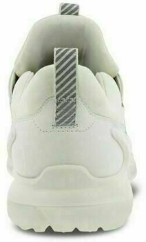 Muške cipele za golf Ecco Biom Cool Pro BOA Bijela 44 - 6