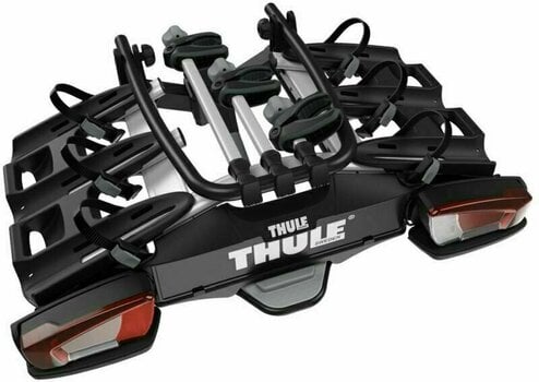 Bicycle carrier Thule VeloCompact 3-4 Bicycle carrier - 2