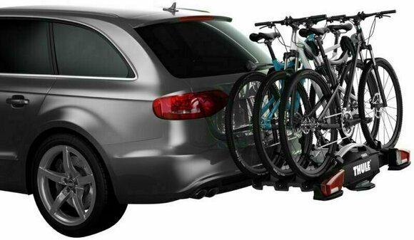 Bicycle carrier Thule VeloCompact 3-4 Bicycle carrier - 3