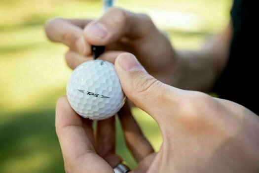 Golfbolde TaylorMade TP5 Golfbolde - 4