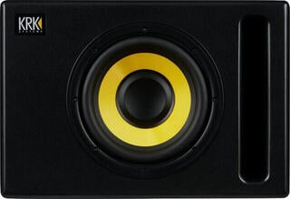 Subwoofer da studio KRK S8-4  Subwoofer da studio - 1
