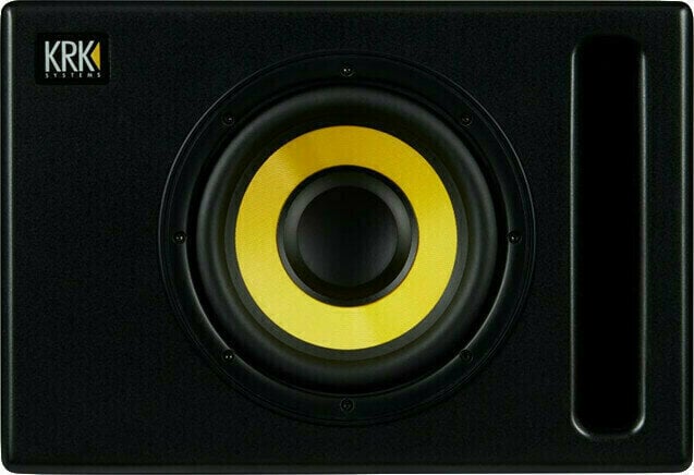 Woofer