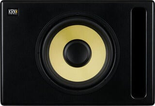 Subwoofer da studio KRK S12-4 Subwoofer da studio - 1