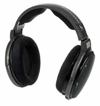 Słuchawki Hi-Fi Sennheiser HD 650 - 2