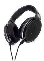 Amplificateur pour casque Sennheiser HD 650 Black Amplificateur pour casque - 2