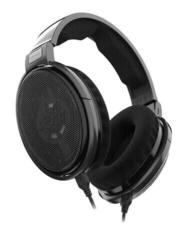 Amplificateur pour casque Sennheiser HD 650 Black Amplificateur pour casque - 6